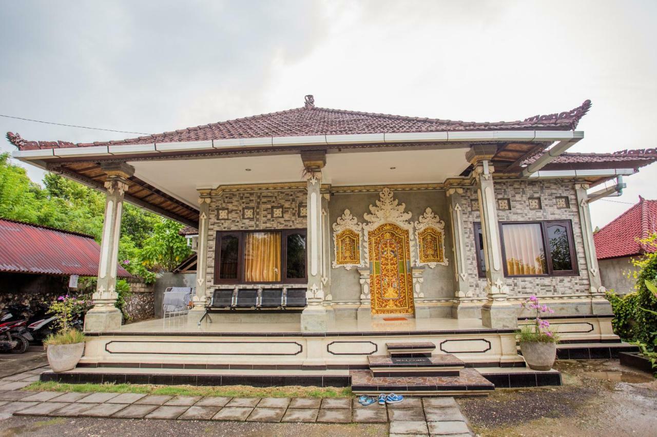 Horizon Nusa Penida Tanglad Exterior foto