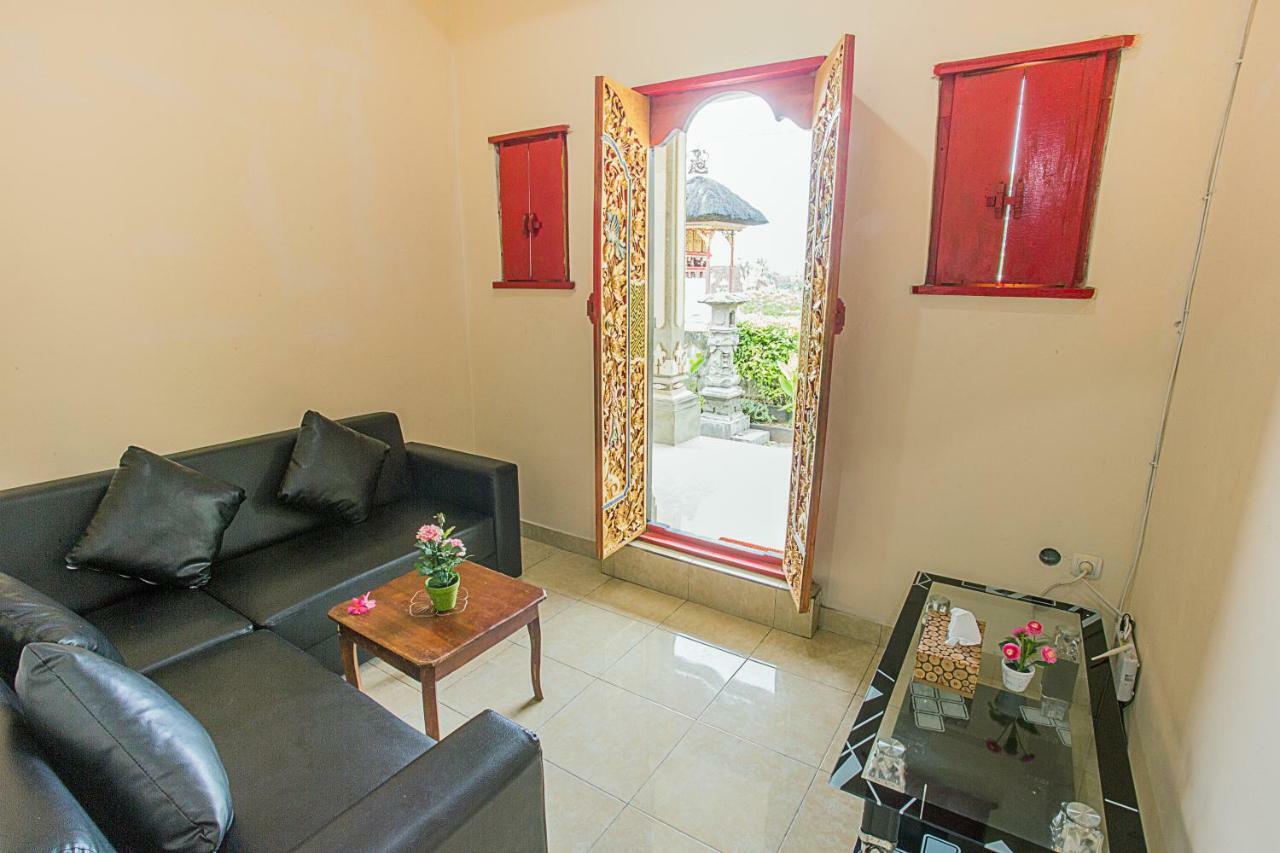 Horizon Nusa Penida Tanglad Exterior foto
