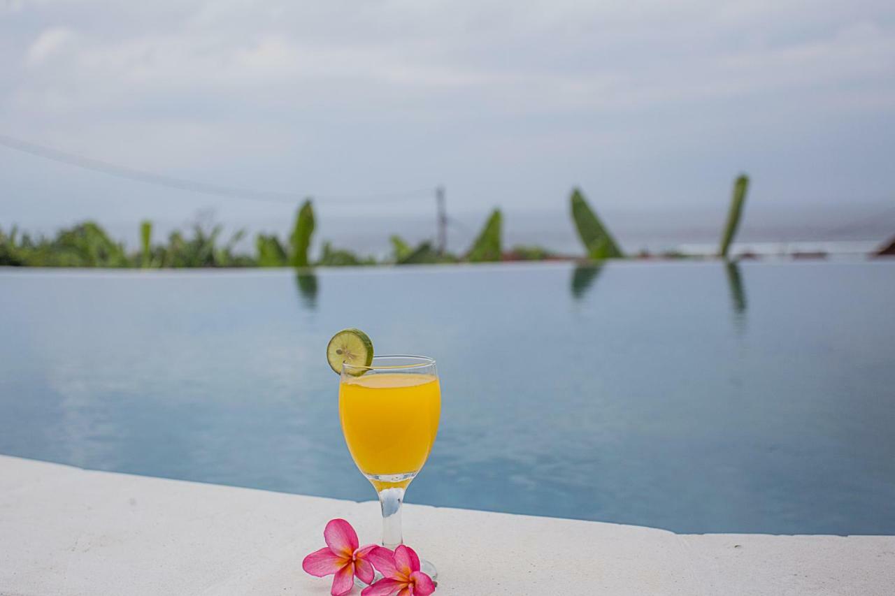 Horizon Nusa Penida Tanglad Exterior foto