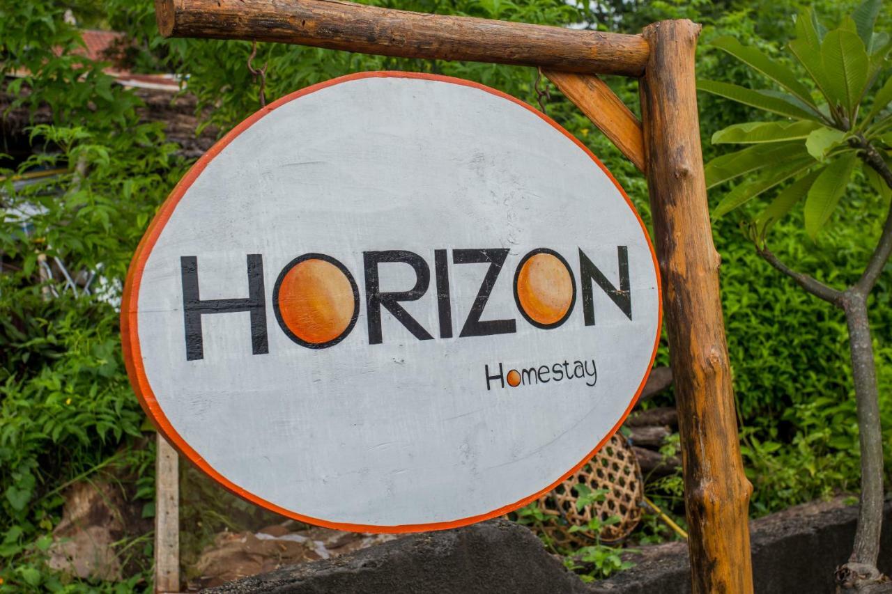 Horizon Nusa Penida Tanglad Exterior foto