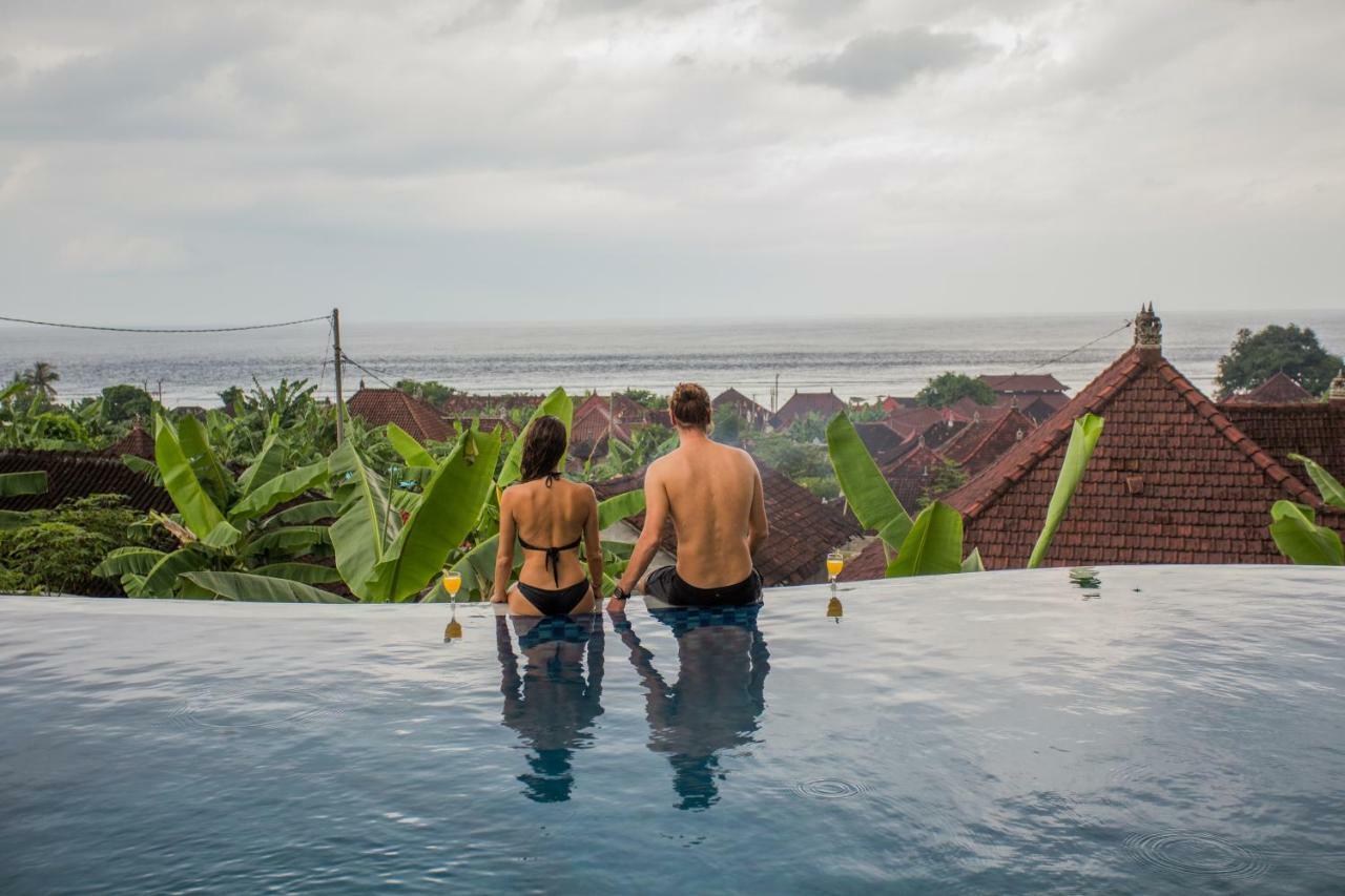 Horizon Nusa Penida Tanglad Exterior foto