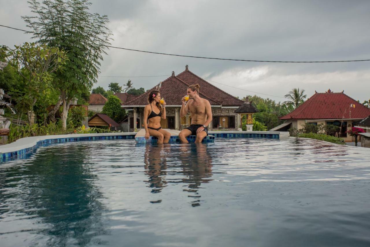 Horizon Nusa Penida Tanglad Exterior foto
